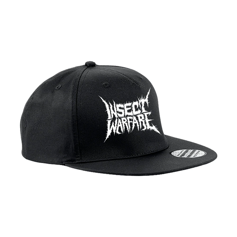 Insect Warfare "Logo SNAPBACK" Hat 3 Insect Warfare "Logo SNAPBACK" Hat