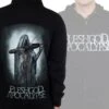 Fleshgod Apocalypse "Violinist" Zip Hoodie -Bandtees Store 77aadf17fb943038e3cce9a306f50b1e