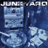 Junkyard "Old Habits Die Hard" CD 1 Junkyard "Old Habits Die Hard" CD -Bandtees Store 796efbb2c5e5c9622587561410a8b4a6