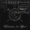 Legend "Charging The Field EP" CD 1 Legend "Charging The Field EP" CD -Bandtees Store 79ab4655a66537b71d9ecb50ca429f71