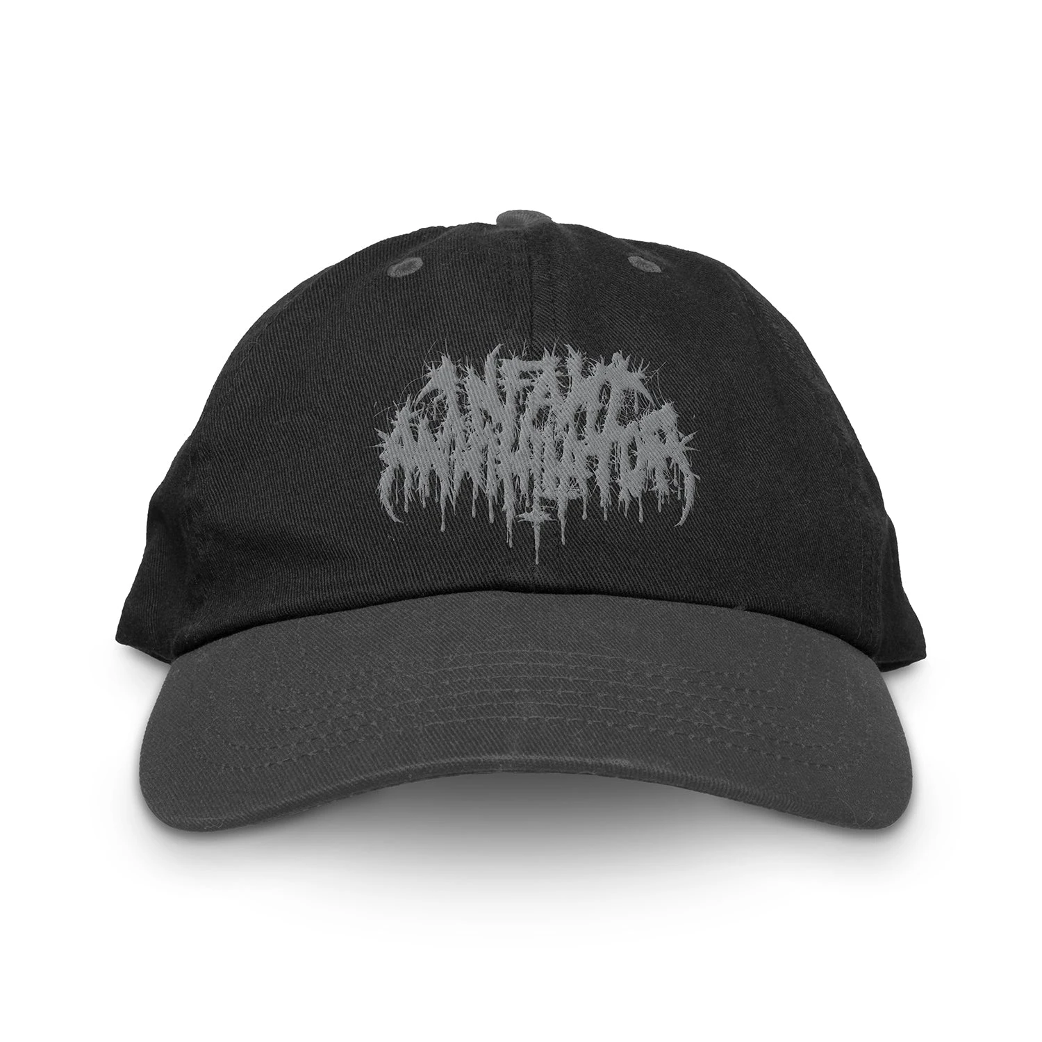 Infant Annihilator "Logo Dad Hat" Hat 3 Infant Annihilator "Logo Dad Hat" Hat