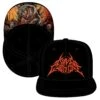 King Guillotine "Headless" Hat -Bandtees Store 7b3717b6edd71090299190a866812c7a