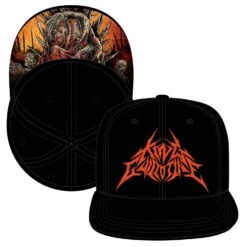 King Guillotine "Headless" Hat