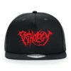 Pathology "Logo Snapback" Hat -Bandtees Store 7b711b0c5d322f630514e4bb34a02120