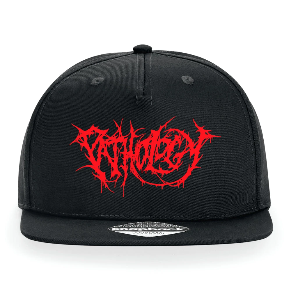 Pathology "Logo Snapback" Hat 3 Pathology "Logo Snapback" Hat