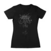 Cattle Decapitation "Scary Cow" Girls T-shirt -Bandtees Store 7c0837f2902e4371332d57e1ce8cf63a