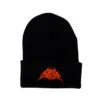 King Guillotine "Logo" Beanies -Bandtees Store 7d20f4adf0d4c0c0c428c193d3ee9204
