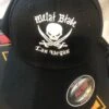 Metal Blade Records "Pirate Logo (Las Vegas)" Hat -Bandtees Store 810c08fd2e5c48a65fb52e40db741c3f