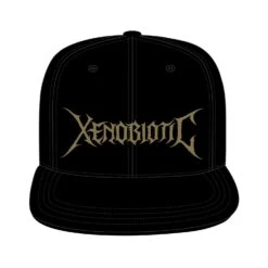 Xenobiotic "Mordrake Hat" Limited Edition Hat 7 Xenobiotic "Mordrake Hat" Limited Edition Hat -Bandtees Store 81bb4bdb8fbe6a51b8afe910b3899f53