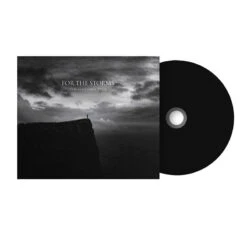 For The Storms "The Grieving Path (Digipak)" CD
