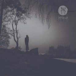 Myrkur "M" CD