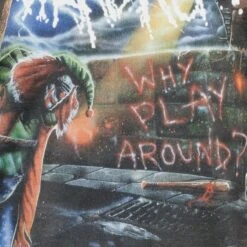 Wargasm "WPA Cover" T-Shirt 7 Wargasm "WPA Cover" T-Shirt -Bandtees Store 86f4d83900