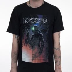 Galaktikon "Galaktikon #1" T-Shirt