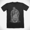 T.O.M.B. "Thin The Veil" Girls T-shirt -Bandtees Store 8c6167f637f3caeb8f270d39b0713e6d