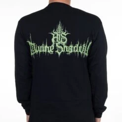 Condemned "His Divine Shadow" Longsleeve -Bandtees Store 8c788ff6c541312c62b743aee5133c41