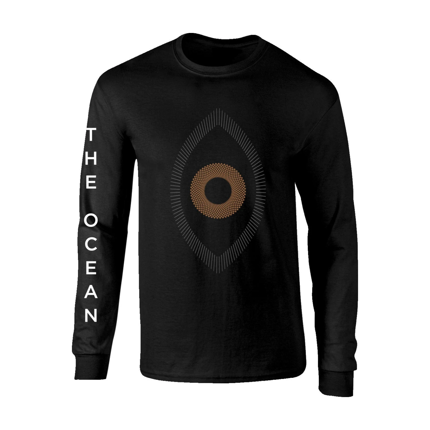 The Ocean "Holocene I" Longsleeve 3 The Ocean "Holocene I" Longsleeve