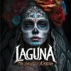 Laguna "The Ghost Of Katrina" CD -Bandtees Store 8c898bc2445eaa4d13825a76e4335902