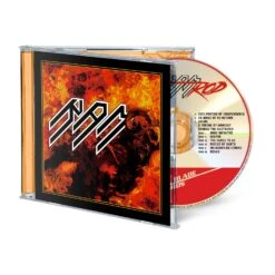 RAM "Rod" CD -Bandtees Store 8dcf844b870184eedcfe0fda93449bac