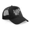 Cloud Rat "Napalm Logo" Trucker Hat -Bandtees Store 8eb344873f7ef0616983362551f6f9e8