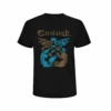 Enslaved "Ravens" T-Shirt -Bandtees Store 8f47b1f2982b168eed67f9d6b7111f23