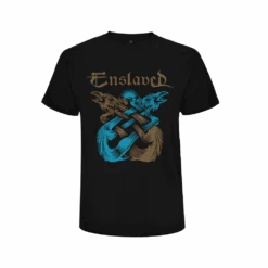 Enslaved "Ravens" T-Shirt