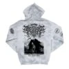 Disembodied Tyrant "Poetic Edda Dye" Pullover Hoodie 2 Disembodied Tyrant "Poetic Edda Dye" Pullover Hoodie -Bandtees Store 9200152492211891842b6ae83ae9aad0