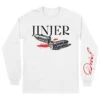 Jinjer "Two Bullet Theory" Longsleeve -Bandtees Store 930352fd5bbfcecbb408eb6313db0c94