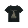 Wardruna "Mother Bear" Girls T-shirt -Bandtees Store 934a55cd2e090a39b1fee2f2c73bc22c