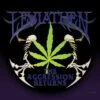 Leviathen "The Aggression Returns (Deluxe Edition) " CD -Bandtees Store 93a6c17c264b9075073f70a7a0ad7a1f