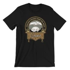 Clutch "Strange Cousins From The West" T-Shirt