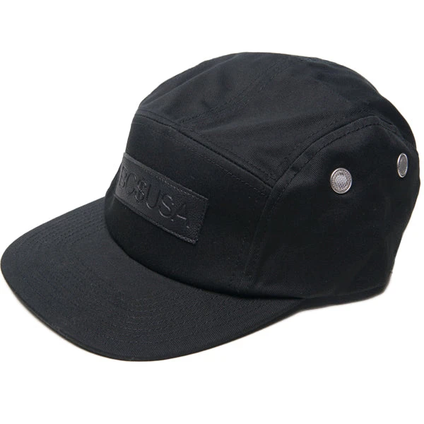 Big Chocolate "BC$USA Custom Camp Hat" Hat 5 Big Chocolate "BC$USA Custom Camp Hat" Hat - Image 3