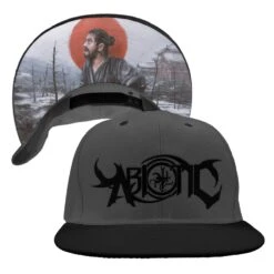 Abiotic "Samurai" Hat