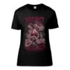 Necro "The Sexorcist" Girls T-shirt 2 Necro "The Sexorcist" Girls T-shirt -Bandtees Store 96c7f9e4eb9f8a71d1096a707634b0e9