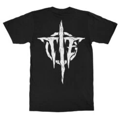 Thrown Into Exile "Logo" T-Shirt