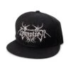Soreption "Monument Of The End" Hat -Bandtees Store 97762b58b7d1fc92d478a8a3046a8378