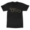 Born Of Osiris "Space Logo" T-Shirt -Bandtees Store 991cff3d69f19cd08d3fa07b0f213f06