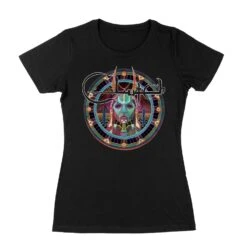 Clutch "Chanka" Girls T-shirt