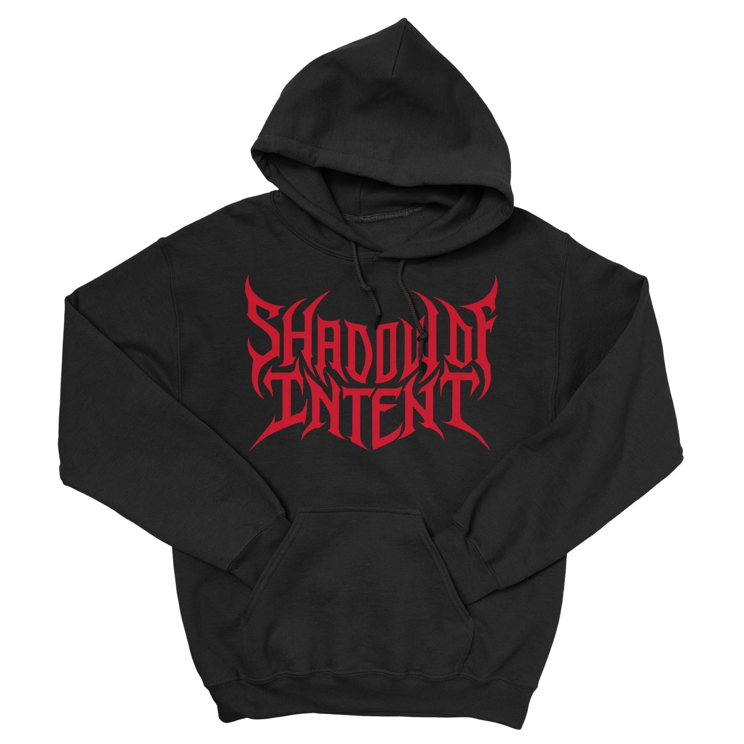 Shadow Of Intent "Black Flag" Pullover Hoodie 4 Shadow Of Intent "Black Flag" Pullover Hoodie - Image 2