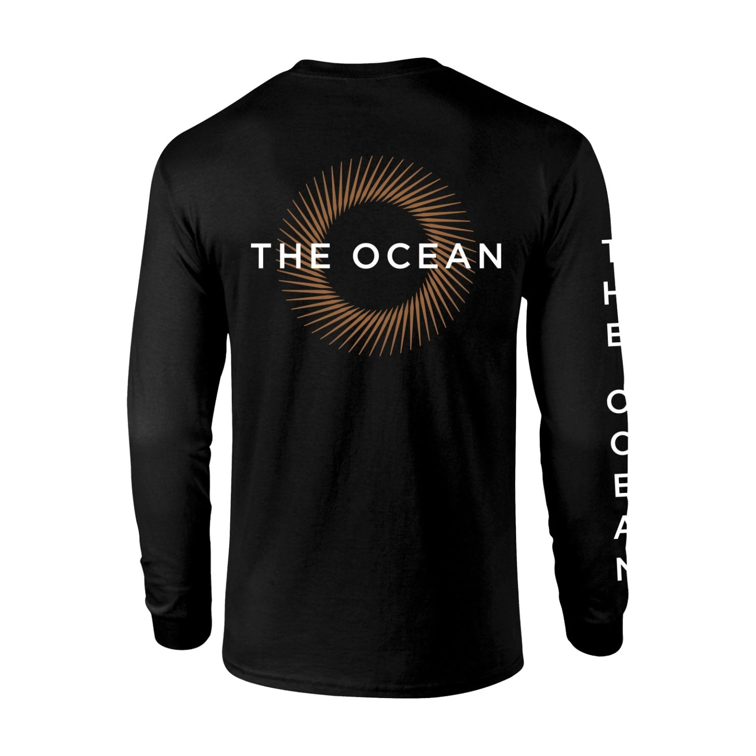 The Ocean "Holocene I" Longsleeve 4 The Ocean "Holocene I" Longsleeve - Image 2