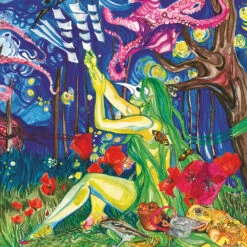 Arabs In Aspic "Victim Of Your Father’s Agony" CD