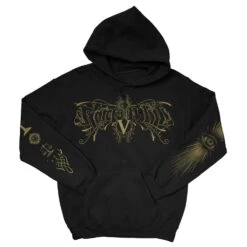 Rivers Of Nihil "Cherubim" Pullover Hoodie