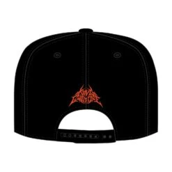 King Guillotine "Headless" Hat 8 King Guillotine "Headless" Hat -Bandtees Store a05827445c2dd82a11e859de4a28f4a9