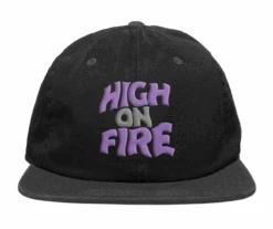 High On Fire "Reality Masters" Hat