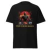 Four Stroke Baron "Cyborg" T-Shirt 1 Four Stroke Baron "Cyborg" T-Shirt -Bandtees Store a1b3b68ac69fba327028a3ef701d500d