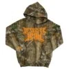 Despised Icon "Russell Realtree Logo Hoodie " Pullover Hoodie -Bandtees Store a2b40c8806cedf75ba8744cca19ef7bc
