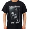 Cory Smoot "Cory Smoot 1977-2011" T-Shirt -Bandtees Store a56b4a1ea0