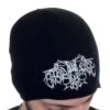 Enslaved "Old School Logo" Beanies -Bandtees Store a71917db80961e1548d05059ab3210ff
