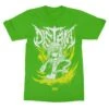 Distant "Kawaii Gabraath 23" T-Shirt 1 Distant "Kawaii Gabraath 23" T-Shirt -Bandtees Store a72b7879b1e075c04511f9d48583019b