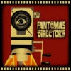 Fantomas "Director's Cut" CD -Bandtees Store a804255a9308ba5e6c83b1f06d49bd70