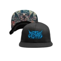 Distant "Fleshweaver" Hat